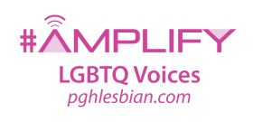 AMPLIFY LGBTQ