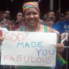 Amplify LGBTQ Allegheny County