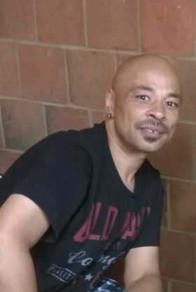 Gay Black Pittsburgh