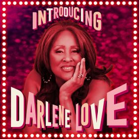 Darlene Love Giveaway