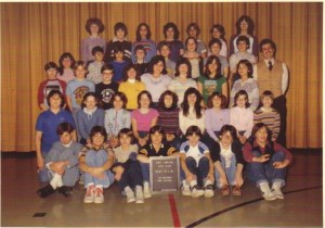 Pittsburgh Elementary School