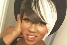 Kiesha Jenkins Trans