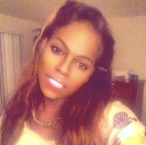 Zella Ziona Transgender