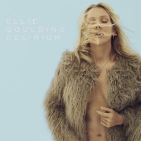 Ellie Goulding giveaway