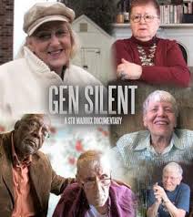 Gen Silent LGBT Aging