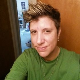 Allegheny County lesbian