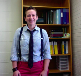 Indiana County Lesbian