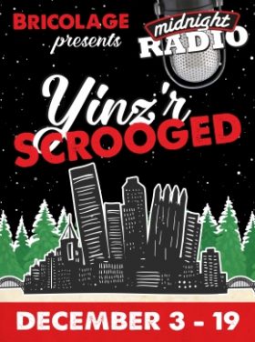 yinz 'r scrooged