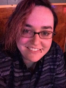 Pittsburgh lesbian mom