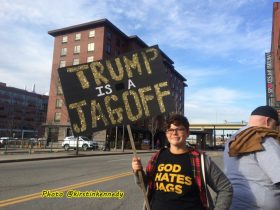 Trump Pittsburgh