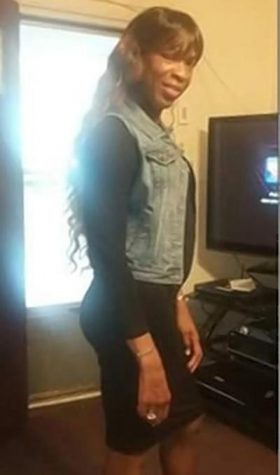 Shante Thompson murder