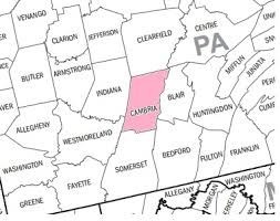 Gay Cambria County