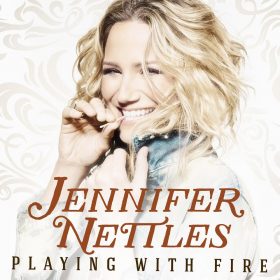 Jennifer Nettles Giveaway