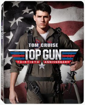 Top Gun Giveaway