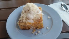 The Heirloom Restaurant