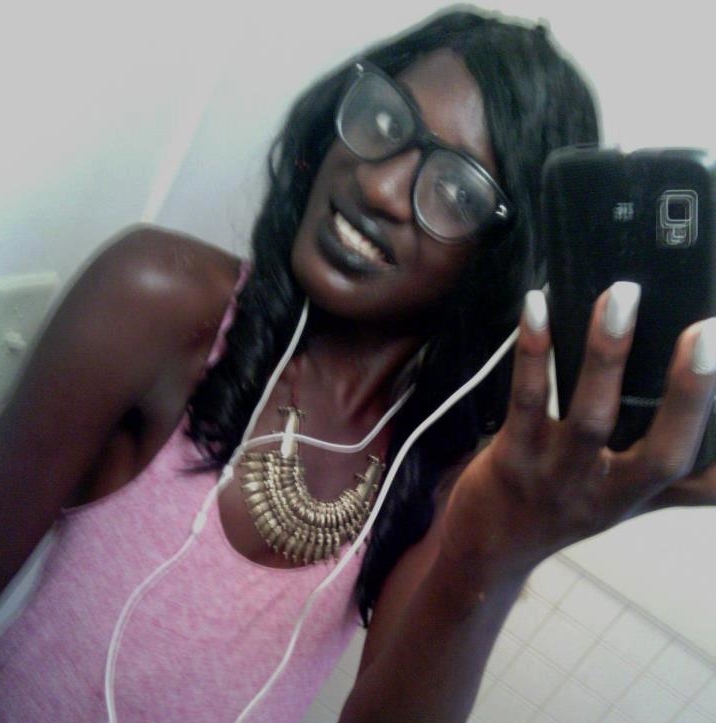 Deeniquia Dodds