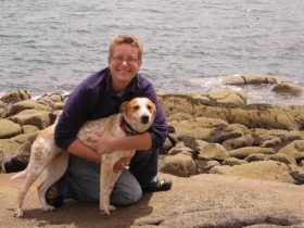 Allegheny County Lesbian