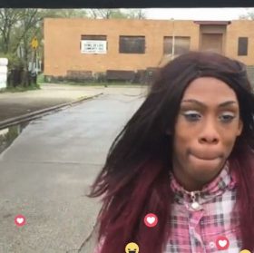 Trans Woman Murdered Chicago