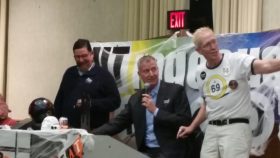 OUTrageous Bingo Pittsburgh