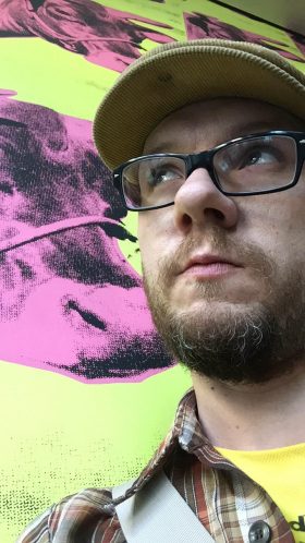 Gay Asexual Polyamorous Pittsburgh