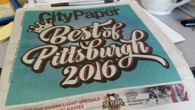 Best Local Blogger Pittsburgh