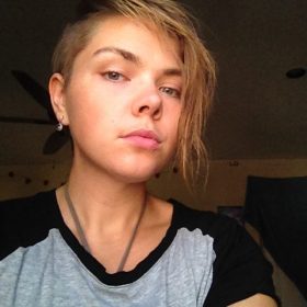 trans queer Allegheny County