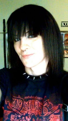 Trans Pansexual Washington County