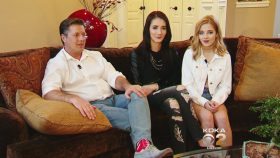 Jackie Juliette Evancho