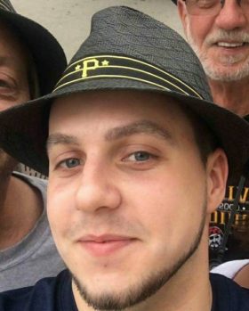 Dakota James Missing Person