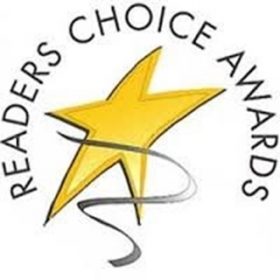 Reader's Choice Awards