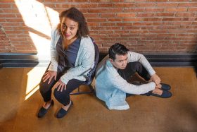 David Bachman photo via Pittsburgh Opera