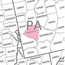 Allegheny County LGBTQ