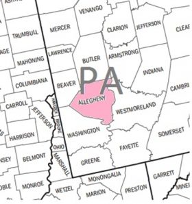 Allegheny County LGBTQ