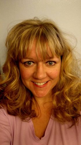 Bisexual Woman in Pittsburgh