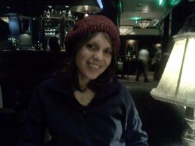 Pittsburgh Bisexual Woman