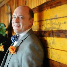 genderqueer Washington County