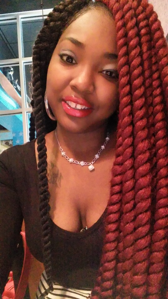 Kala Thomas Pittsburgh