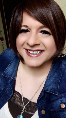 Transgender Elk County