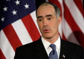 Senator Casey LGBTQ