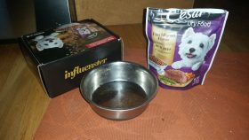 Cesar Milan Dog Food