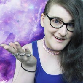 Gwynevere River Song