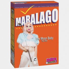 Maralago Moon Baby