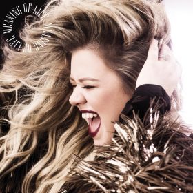 Kelly Clarkson giveaway