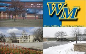 West Mifflin Area School District