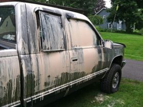 LGBT History Month Sarver Pennsylvania