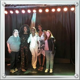 Drag Brunch Pittsburgh