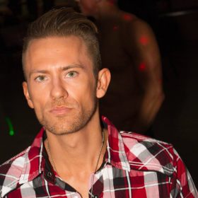 Bisexual Man Pittsburgh