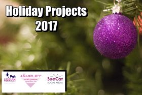 Holiday Projects Pittsburgh