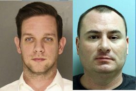 Jim Sheppard Mike Diebold