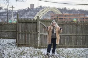 Sue Kerr hysterectomy